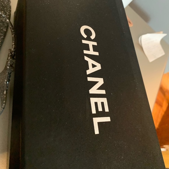 CHANEL Shoes - Jelly slides